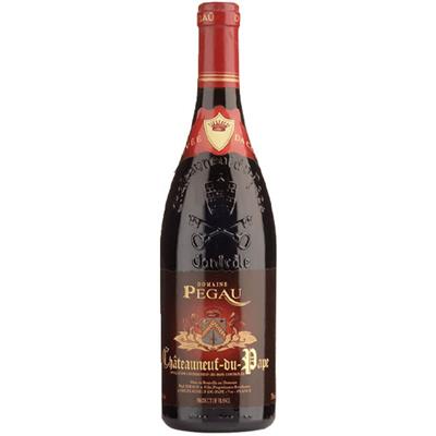 Domaine Pegau Chateauneuf-du-Pape Cuvee Reservee Rouge 2020 - Red 750ml