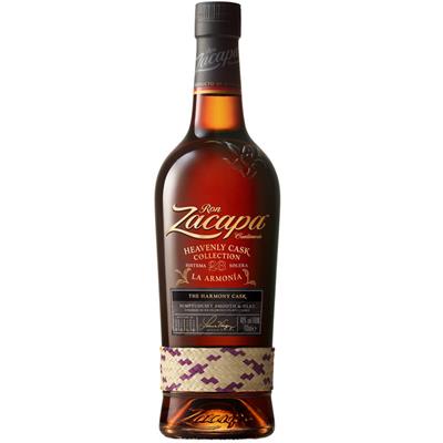 Ron Zacapa 23 La Armonia 700ml