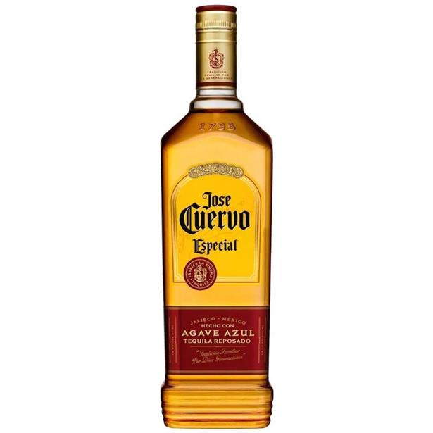 Jose Cuervo Gold Especial 700ml