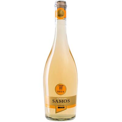 Samos Vin Doux - Λευκός 750ml, Cavino