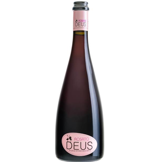 Deus - Rose 750ml, Cavino