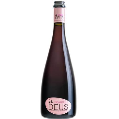 Deus - Ροζέ 750ml, Cavino