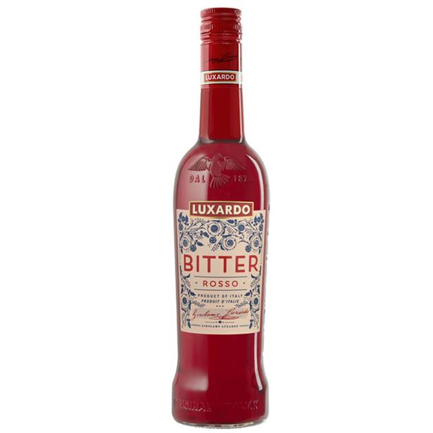 Luxardo Bitter Red 700ml