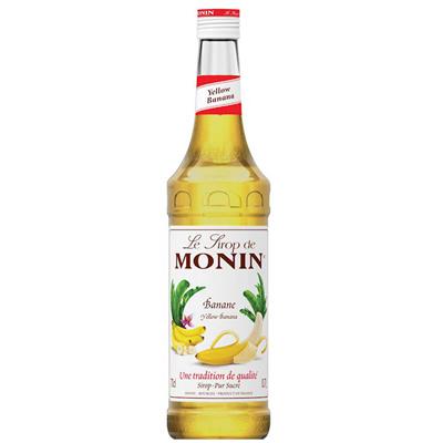 Monin Banana 700ml