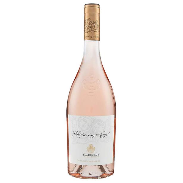 Whispering Angel - Rose 750ml, Chateau d' Esclans
