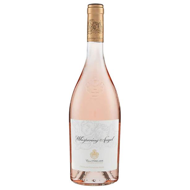 Whispering Angel - Rose 750ml, Chateau d' Esclans