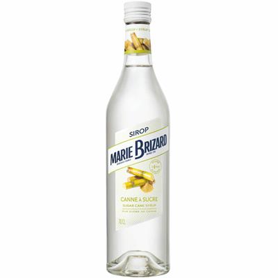 Marie Brizard Sugar Cane Syrup 700ml
