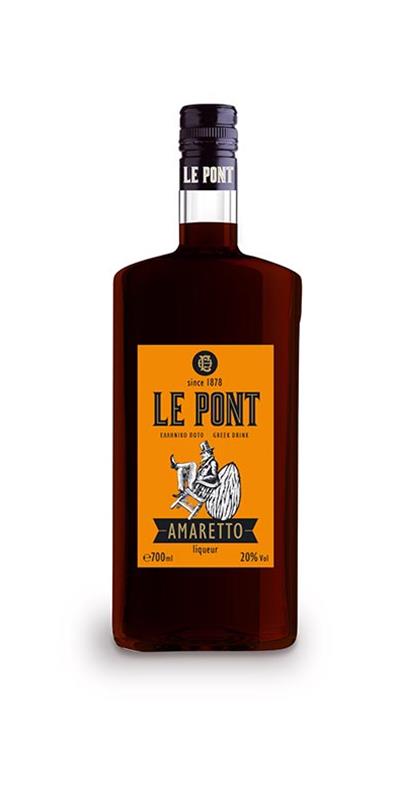 Amaretto Le Pont