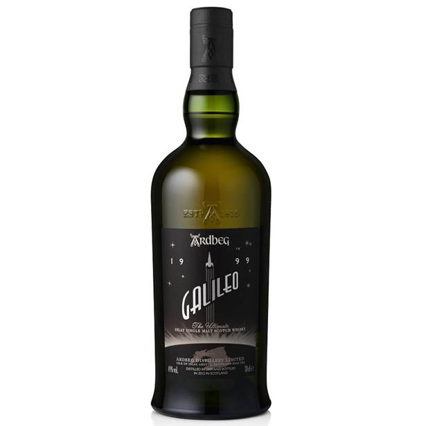 Ardbeg Galileo 1999 12 Year Old 700ml