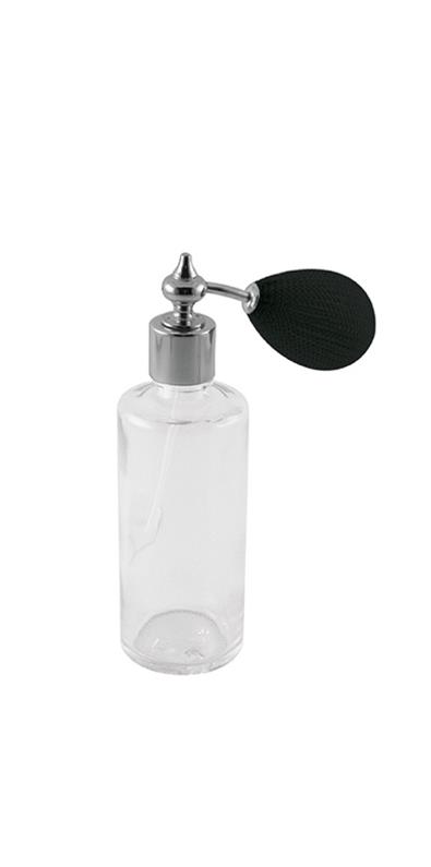 Glass Bottle Tube Spray Cocktail 100ml - The Bars