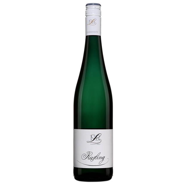 Dr. L Riesling Semi Dry - White 750ml, Dr Loosen