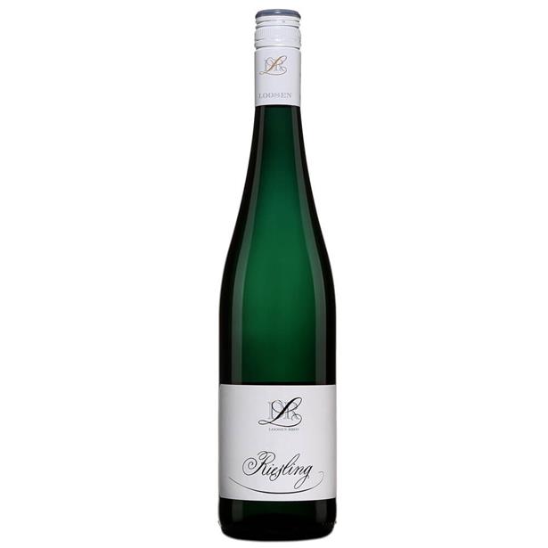 Dr. L Riesling - White 750ml, Dr Loosen