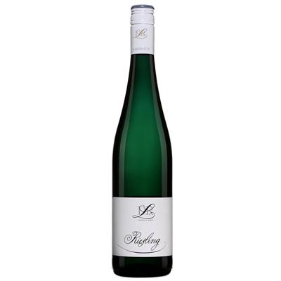 Dr. L Riesling Semi Dry - White 750ml, Dr Loosen