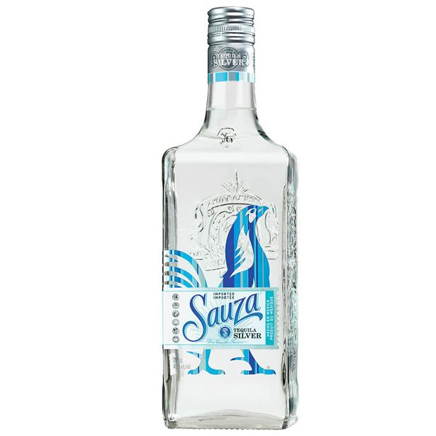 Sauza Silver 700ml