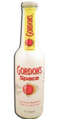 Gordon's Space 275ml