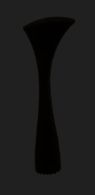 Muddler Ribbed Eco - The Bars