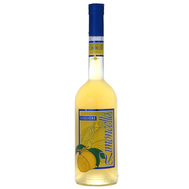 Limoncello Zanin 700ml