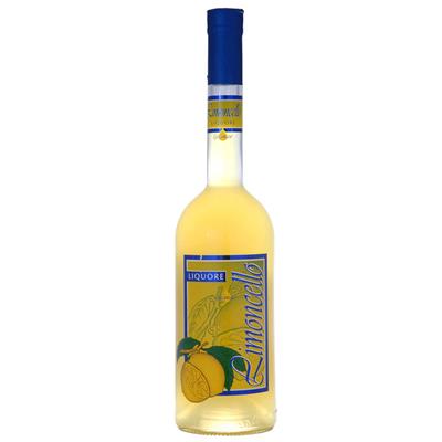 Limoncello Zanin 700ml