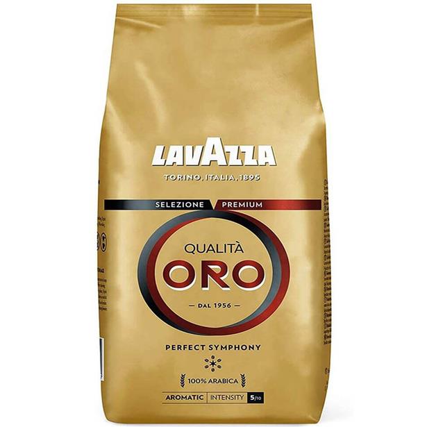Lavazza Espresso - Qualita Oro 1kg