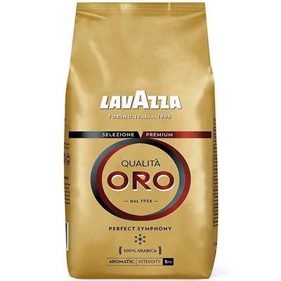 Lavazza Espresso - Qualita Oro 1kg
