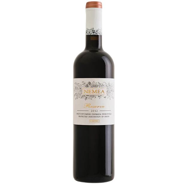 Nemea Reserve - Red 750ml, Cavino