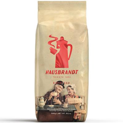 Hausbrandt Espresso - Traditional 1kg