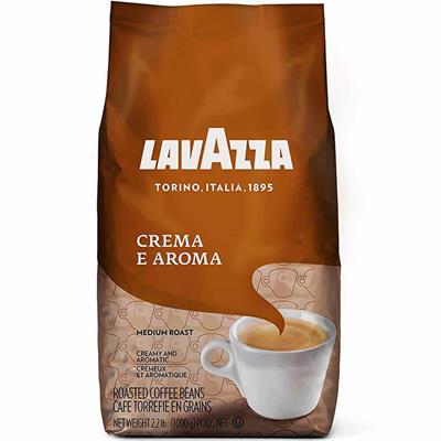 Lavazza Espresso - Crema e Aroma 1kg