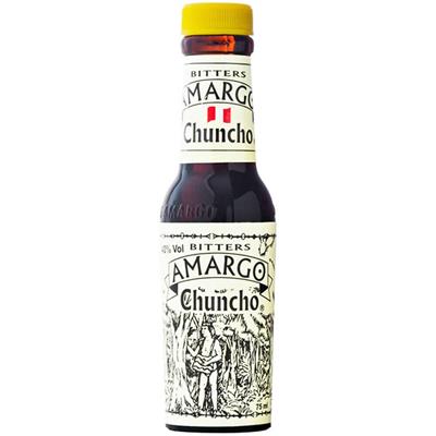 Amargo Chuncho Bitters 75ml