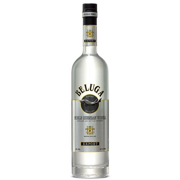 Beluga Vodka 500ml