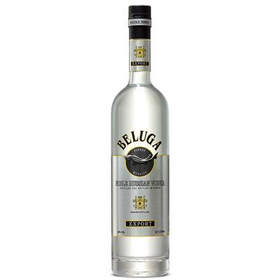 Beluga Vodka 500ml