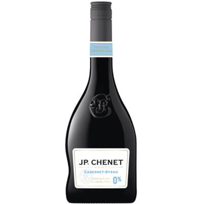 JP Chenet Alcohol Free Red 750ml