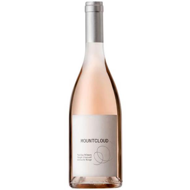 Mountcloud - Rose 750ml, Navitas Winery