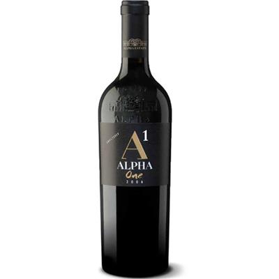 Alpha Estate - One Red 750ml
