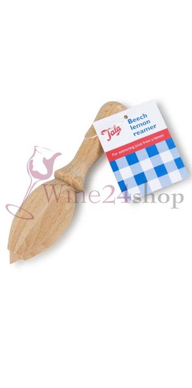 Squeezer Hand Wooden