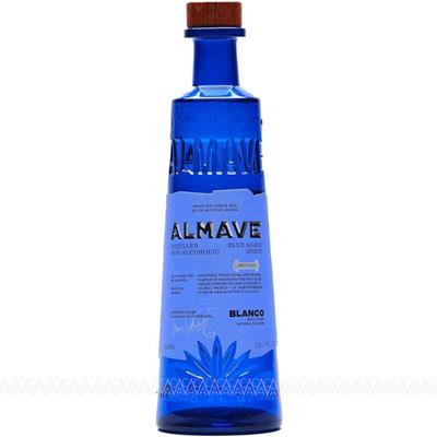 Almave Blanco Non Alcohol Tequila 700ml