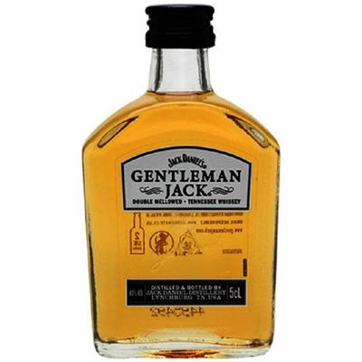 Jack Daniel's Gentleman 50ml