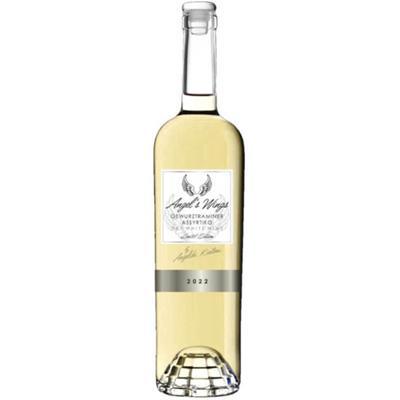 Angel's Wings - White 750ml, Kintonis WInery