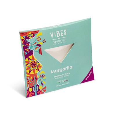 Spirito Cocktail Margarita Linea Vibes 100ml