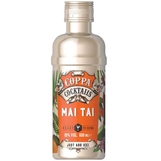 Coppa Mai Tai Cocktail 100ml