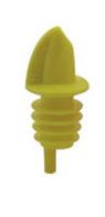 Plastic Pourer Yellow - The Bars