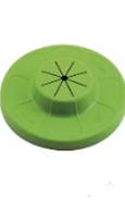 Muddler Cup Cover Green - The Bars