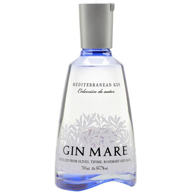 Gin Mare 700ml