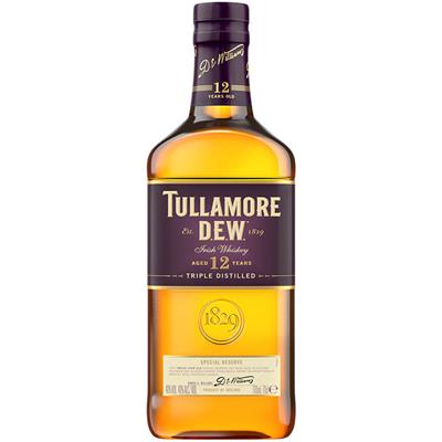 Tullamore Dew 12 Year Old Special Reserve 700ml