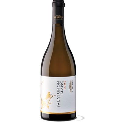 Alpha Estate - Sauvignon Blanc Fume 750ml