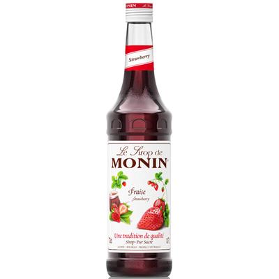 Monin Strawberry 1lt