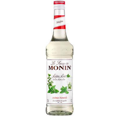 Monin Mojito Mint 700ml