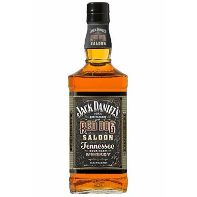 Jack Daniel's Red Dog Saloon 700ml