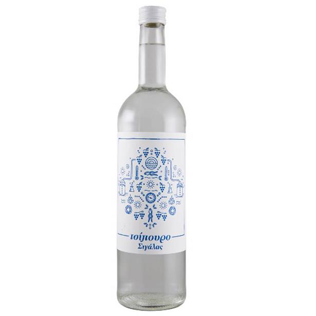 Sigalas Tsipouro 700ml