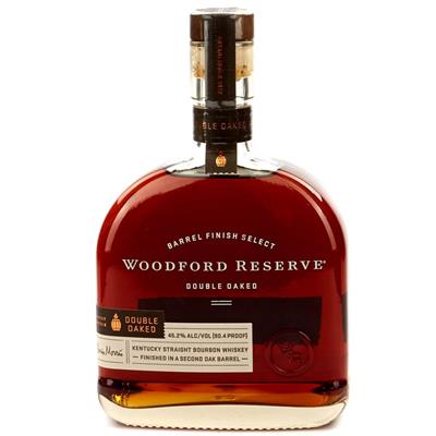 Woodford Reserve Double Oaked 700ml