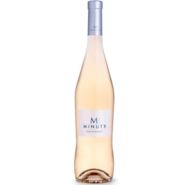 M de Minuty - Rose 750ml, Chateau Minuty